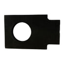 KVH Baseplate Gasket f/TV5 - Mounts Under Baseplate [S24-0116] - Essenbay Marine