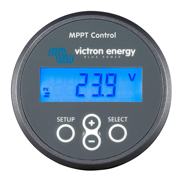 Victron MPPT Control for MPPT Solar Charge Controllers [SCC900500000] - Essenbay Marine
