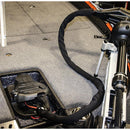 T-H Marine G-Force Troll Cable Organizer - Black Neoprene [GFTJ-1-DP] - Essenbay Marine