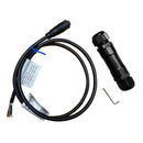 Furuno 12-Pin Pigtail Cable f/TZT3 [TZ3-12P-PGT] - Essenbay Marine