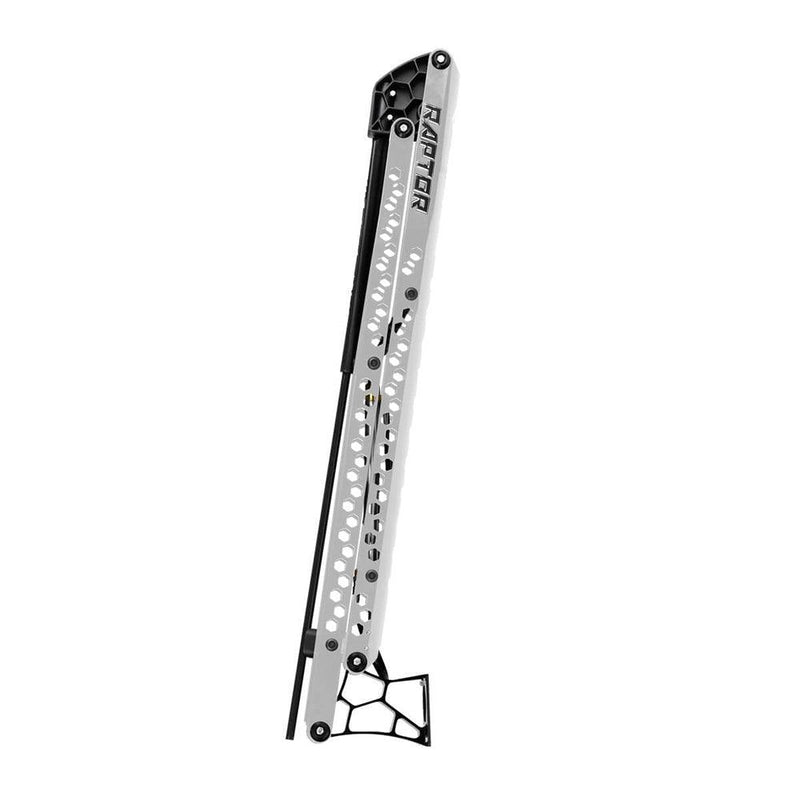 Minn Kota Raptor 8 Shallow Water Anchor - Silver [1810601] - Essenbay Marine