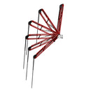 Minn Kota Raptor 10 Shallow Water Anchor w/Active Anchoring - Red [1810632] - Essenbay Marine