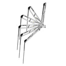 Minn Kota Raptor 10 Shallow Water Anchor w/Active Anchoring - Silver [1810633] - Essenbay Marine