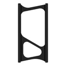 Minn Kota 3" Raptor Setback Bracket - Black [1810370] - Essenbay Marine