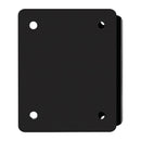Minn Kota Raptor Direct Mount Angle Bracket - Black [1810371] - Essenbay Marine