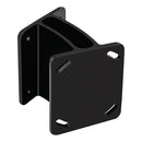Minn Kota Raptor Direct Mount Angle Bracket - Black [1810371] - Essenbay Marine