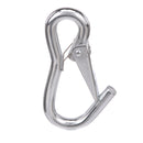 Attwood Utility Snap Hook - 4" [7653L3] - Essenbay Marine