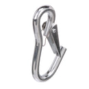Attwood Utility Snap Hook - 4" [7653L3] - Essenbay Marine