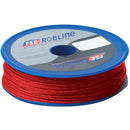 Robline Waxed Whipping Twine - 0.8mm x 40M - Red [TYN-08RSP] - Essenbay Marine