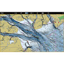 Humminbird Coastmaster Chart [601015-1] - Essenbay Marine