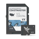 Humminbird Coastmaster Chart [601015-1] - Essenbay Marine