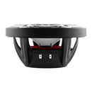 DS18 New Edition HYDRO 6.5" 2-Way Marine Speakers w/RGB LED Lighting 300W - Black [NXL-6M/BK] - Essenbay Marine