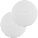 DS18 Silicone Marine Speaker Cover f/6.5" Speakers - White [CS-6/WH] - Essenbay Marine