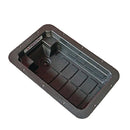 Panther Trolling Motor Foot Tray [55-9815] - Essenbay Marine