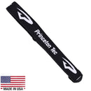 Princeton Tec 1" Headlamp Strap - Black [HL-501] - Essenbay Marine