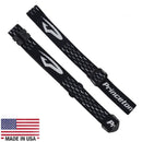Princeton Tec 1" APEX Head  Crown Strap - Black [HL-APX-BK] - Essenbay Marine