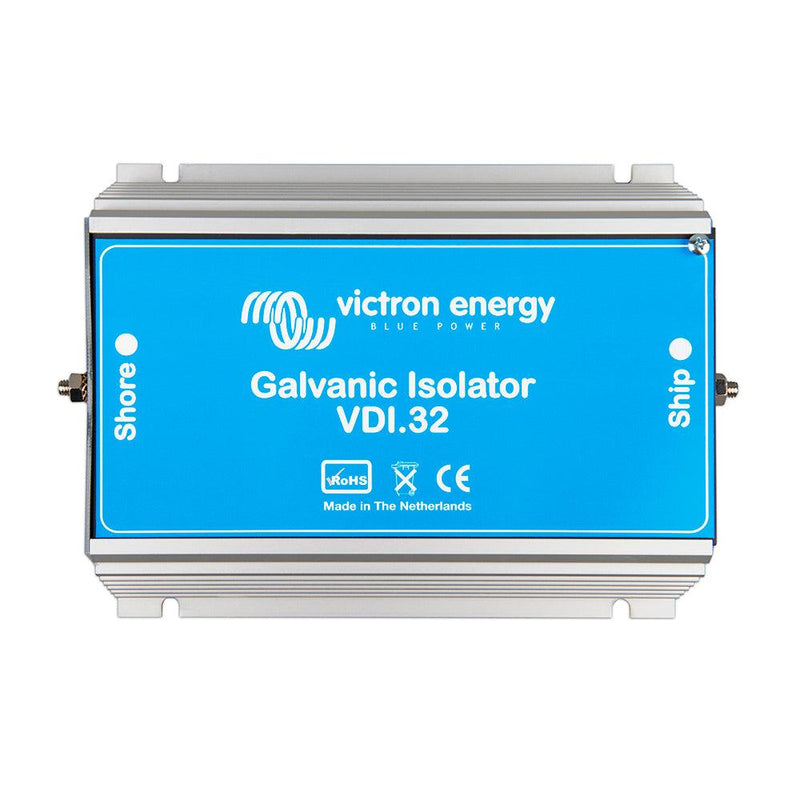 Victron Galvanic Isolator VDI-32A 32A Max Waterproof (Potted) [GDI000032000] - Essenbay Marine