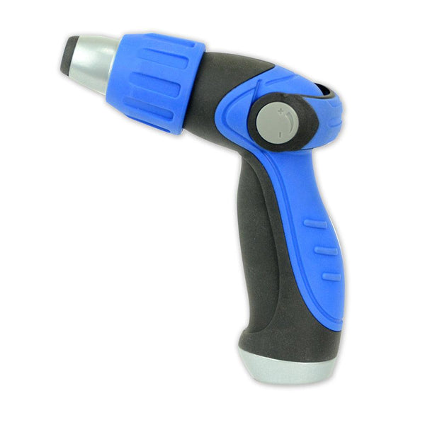 HoseCoil Thumb Lever Spray Nozzle [WN810] - Essenbay Marine