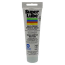 Super Lube Multi-Purpose Synthetic Grease w/Syncolon (PTFE) - 3oz Tube [21030] - Essenbay Marine