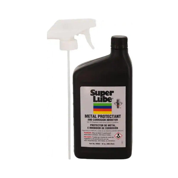 Super Lube Metal Protectant - 1qt Trigger Sprayer [83032] - Essenbay Marine