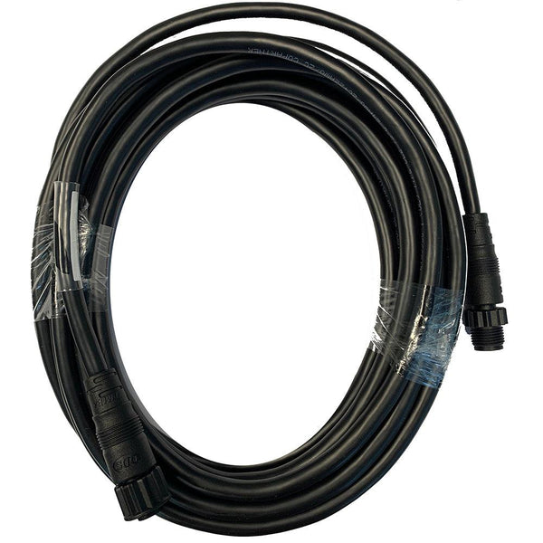 Furuno NMEA2000 Micro Cable 6M Double Ended - Male to Female - Straight [001-533-080-00] - Essenbay Marine