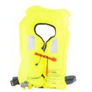 Bombora Type III Inflatable Belt Pack - Quicksilver [QSR2419] - Essenbay Marine