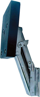 Panther Outboard Motor Bracket - Stainless Steel - Max 10HP [55-0010] - Essenbay Marine