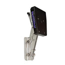 Panther Marine Outboard Motor Bracket - Aluminum - Max 20HP [55-0021] - Essenbay Marine