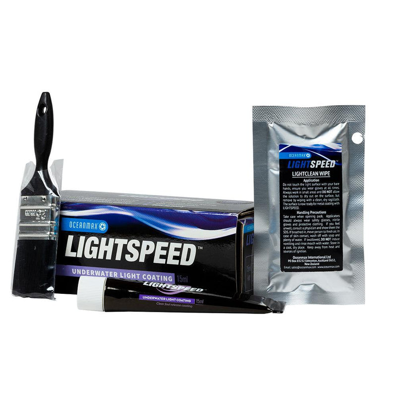 Propspeed - Lightspeed Underwater Light Coating [LSP15K] - Essenbay Marine
