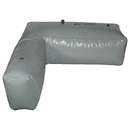 FATSAC Fat Seat Ballast Bag - 1,250Lbs - Gray [W710-GRAY] - Essenbay Marine