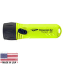 Princeton Tec Torrent LED - Neon Yellow [T500-NY] - Essenbay Marine