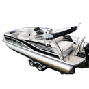 Camco Pontoon Boat Cover Support [41971] - Essenbay Marine