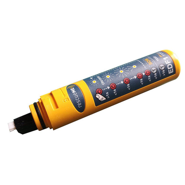 Ocean Signal Replacement Battery Pack f/rescueME EDF1 Electronic Flare [751S-01771] - Essenbay Marine