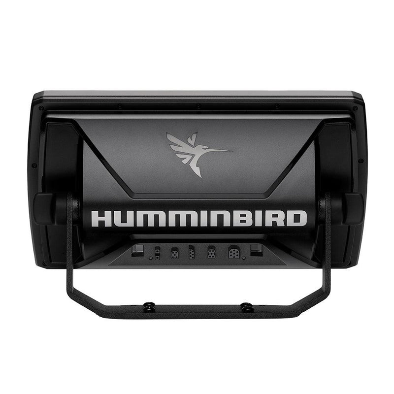 Humminbird HELIX 9 CHIRP MEGA DI+ GPS G4N CHO Display Only [411370-1CHO] - Essenbay Marine
