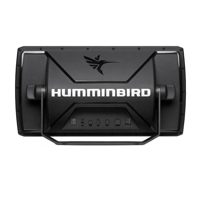 Humminbird HELIX 10 MEGA DI+ GPS G4N CHO Display Only [411410-1CHO] - Essenbay Marine