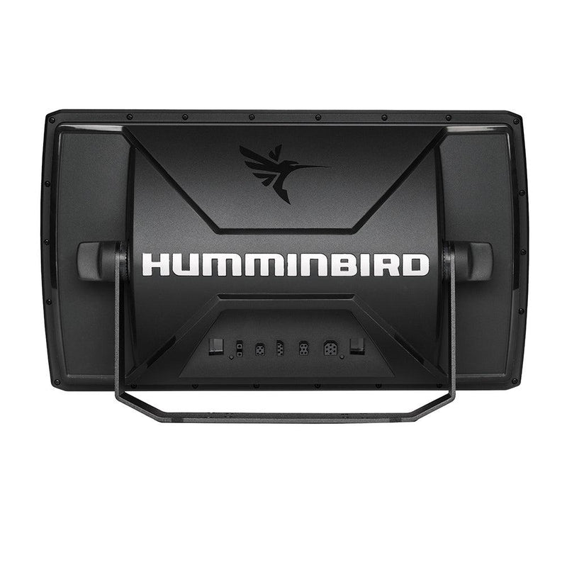 Humminbird HELIX 12 CHIRP MEGA DI+ GPS G4N [411440-1] - Essenbay Marine