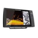 Humminbird HELIX 15 CHIRP MEGA DI+ GPS G4N CHO Display Only [411310-1CHO] - Essenbay Marine