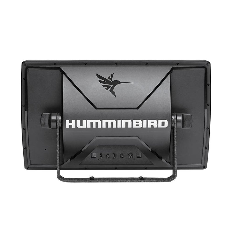 Humminbird HELIX 15 CHIRP MEGA SI+ GPS G4N CHO Display Only [411320-1CHO] - Essenbay Marine