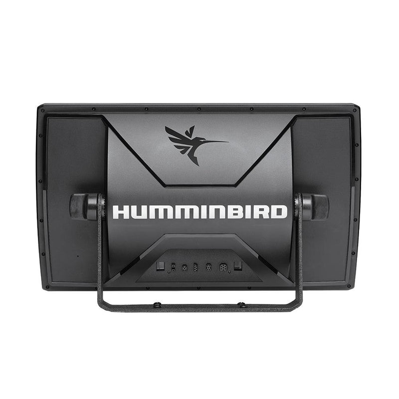 Humminbird HELIX 15 CHIRP MEGA SI+ GPS G4N [411320-1] - Essenbay Marine