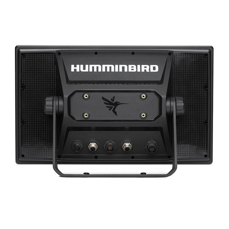 Humminbird SOLIX 15 CHIRP MEGA SI+ G3 CHO Display Only [411570-1CHO] - Essenbay Marine