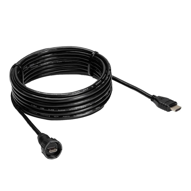 Humminbird AD HDMI OUT 10 Video Cable [720115-1] - Essenbay Marine