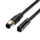 Humminbird AS QD NMEA 2000 - Helix NMEA Adapter [720114-1] - Essenbay Marine