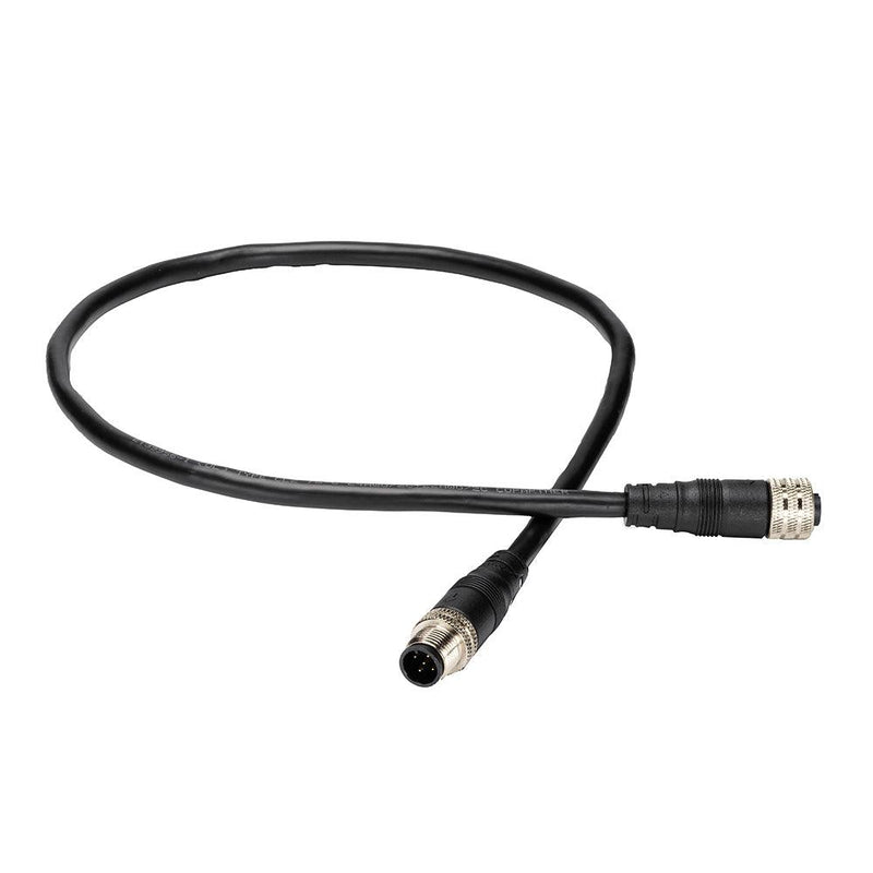 Humminbird NMEA 2000 Drop Cable - 0.5M [720117-1] - Essenbay Marine