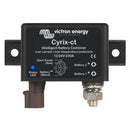Victron Combiner 12/24V-230A Cyrix-CT Intelligent Combiner Microprocessor Controlled [CYR010230010] - Essenbay Marine