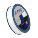 Robline Waxed Whipping Twine - 0.5mm x 40M - White [TYN-05WSP] - Essenbay Marine