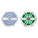 Pioneer RGB LED Light Kit f/TS-ME770 Speakers [UD-ME770LED] - Essenbay Marine