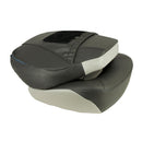 Springfield Fish Pro Mid Back Folding Seat - Charcoal/Grey [1041733] - Essenbay Marine