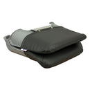 Springfield Skipper Standard Folding Seat - Grey/Charcoal [1061017] - Essenbay Marine