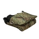 Springfield Skipper Premiun Folding Seat - Mossy Oak Duck Blind w/Black Shell [1061021] - Essenbay Marine