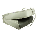 Springfield High Back Multi-Color Folding Seat - Grey/Charcoal [1040663] - Essenbay Marine